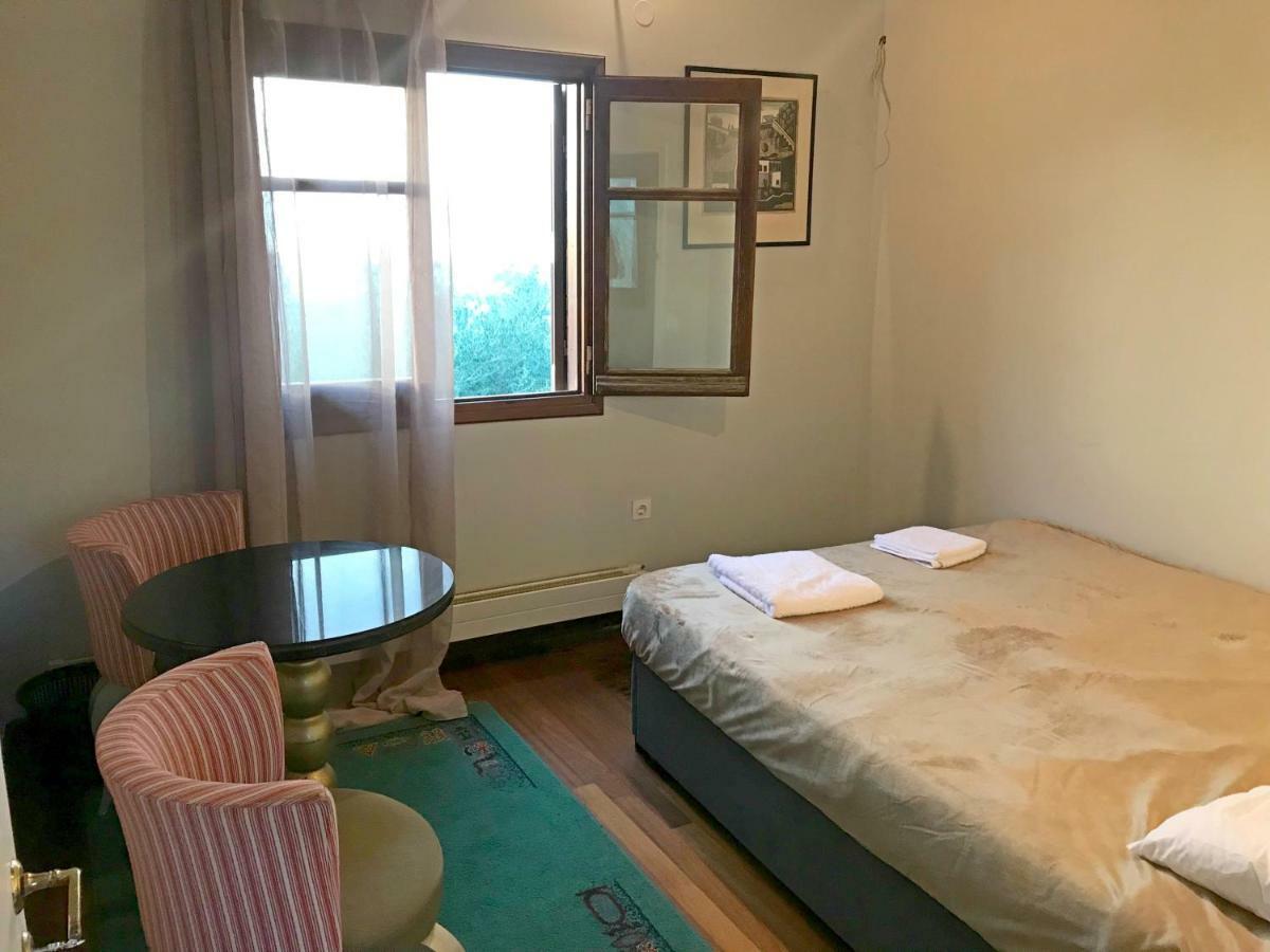 Βίλα Λαδάς, Vila Ladas 里奥 外观 照片