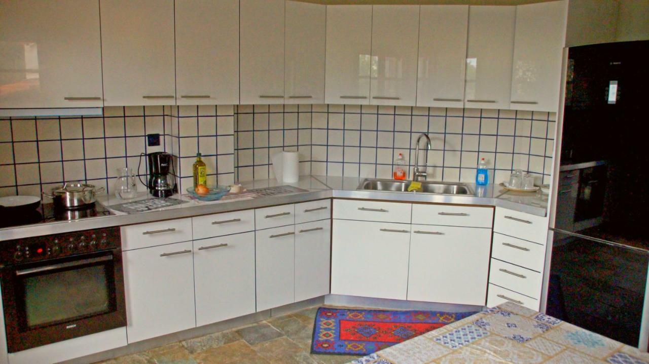 Βίλα Λαδάς, Vila Ladas 里奥 外观 照片